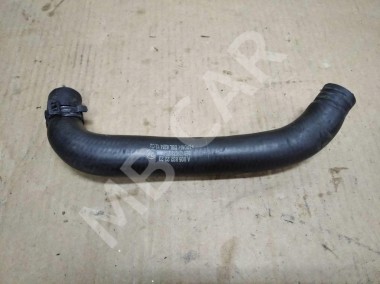 Патрубок ОЖ MERCEDES-BENZ Sprinter W906 (2006 - 2019) — Разборка Мерседес