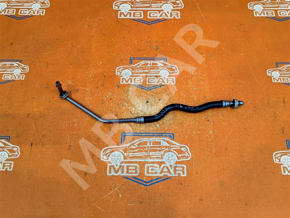 Трубка АКПП MERCEDES-BENZ GLE-класс Coupe C292 (2015 - 2019) фото 1 — Разборка Мерседес