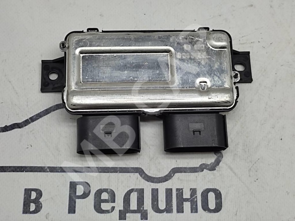 Блок топливного насоса MERCEDES-BENZ V-класс W447 рестайлинг (2019 - 2025) фото 1 — Разборка Мерседес