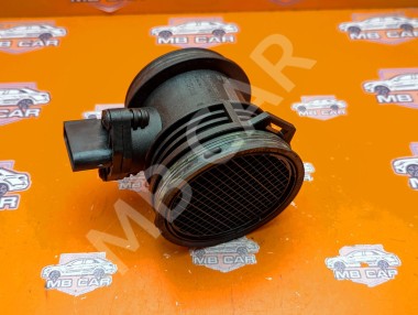 Расходомер MERCEDES-BENZ E-класс W211/S211 (2002 - 2006) — Разборка Мерседес