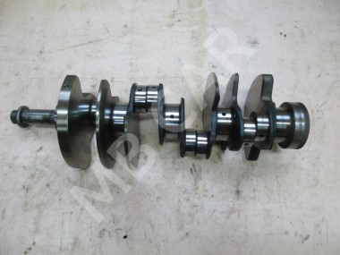 Коленвал MERCEDES-BENZ M-класс W163 рестайлинг (2001 - 2005) — Разборка Мерседес