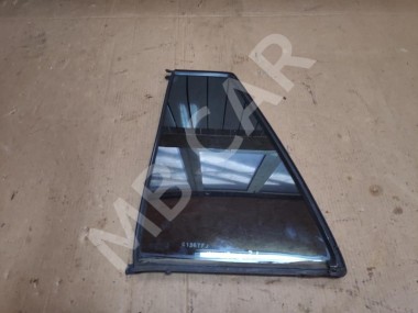 Стекло заднее левое MERCEDES-BENZ E-класс W124/S124/C124/A124 (1984 - 1997) — Разборка Мерседес
