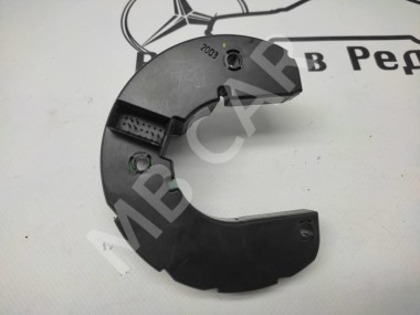 Датчик угла поворота MERCEDES-BENZ S-класс W220 рестайлинг (2002 - 2005) — Разборка Мерседес