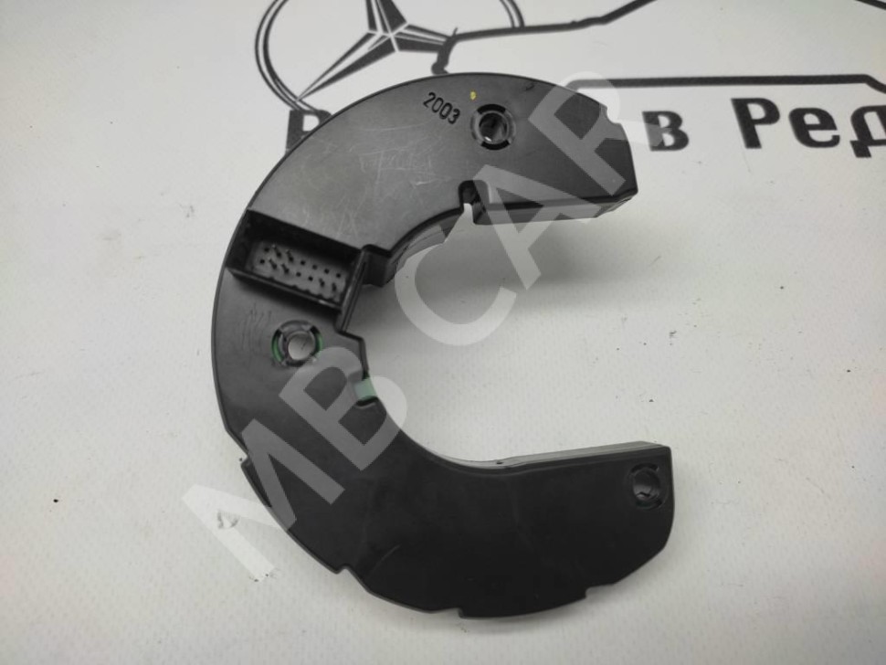 Датчик угла поворота MERCEDES-BENZ S-класс W220 рестайлинг (2002 - 2005) фото 1 — Разборка Мерседес