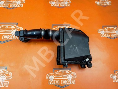 Корпус воздушного фильтра MERCEDES-BENZ SL-класс R231 рестайлинг (2016 - 2020) — Разборка Мерседес