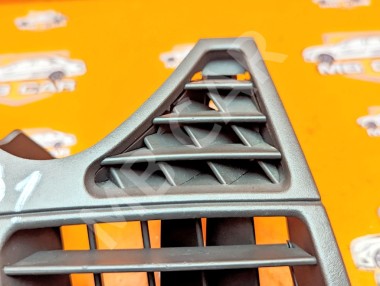 Воздуховод MERCEDES-BENZ S-класс W220 (1998 - 2005) — Разборка Мерседес