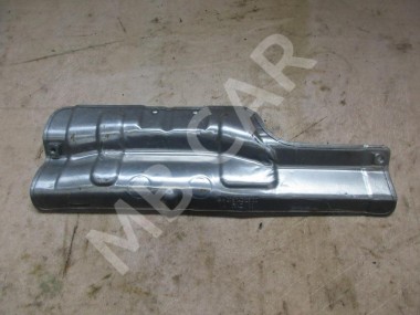 Защитный экран MERCEDES-BENZ CL-класс AMG C216 рестайлинг (2010 - 2014) — Разборка Мерседес