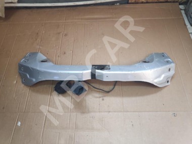 Панель телевизора верхняя MERCEDES-BENZ M-класс W163 рестайлинг (2001 - 2005) — Разборка Мерседес