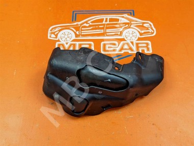 Кожух защитный MERCEDES-BENZ SL-класс R231 рестайлинг (2016 - 2020) — Разборка Мерседес