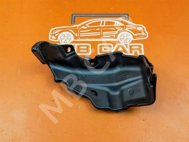 Кожух защитный MERCEDES-BENZ SL-класс R231 рестайлинг (2016 - 2020) — Разборка Мерседес