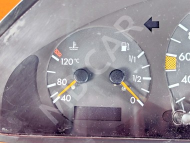 Щиток приборов MERCEDES-BENZ C-класс W202/S202 (1993 - 1997) &mdash; Разборка Мерседес