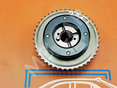 Ванос впускной MERCEDES-BENZ C-класс W203/S203/CL203 (2000 - 2004) — Разборка Мерседес