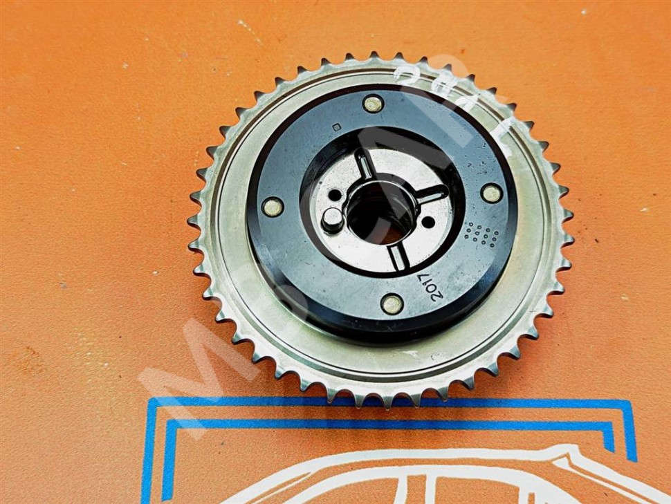 Ванос впускной MERCEDES-BENZ C-класс W203/S203/CL203 (2000 - 2004) фото 1 — Разборка Мерседес