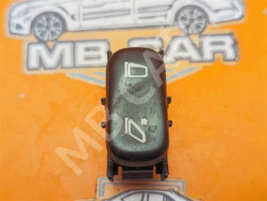 Кнопка регулировки зеркал MERCEDES-BENZ E-класс W210/S210 (1995 - 1999) — Разборка Мерседес