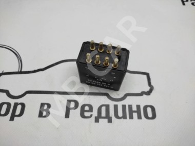 Реле стеклоочистителя MERCEDES-BENZ E-класс W124/S124/C124/A124 (1984 - 1997) — Разборка Мерседес