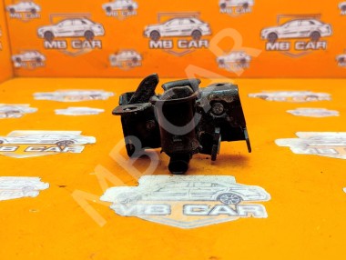 Замок капота MERCEDES-BENZ C-класс W203/S203/CL203 рестайлинг (2004 - 2008) &mdash; Разборка Мерседес