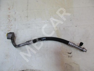 Трубка кондиционера MERCEDES-BENZ C-класс W204/S204/С204 рестайлинг (2011 - 2015) — Разборка Мерседес