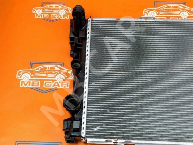 Радиатор MERCEDES-BENZ SL-класс R231 рестайлинг (2016 - 2020) — Разборка Мерседес