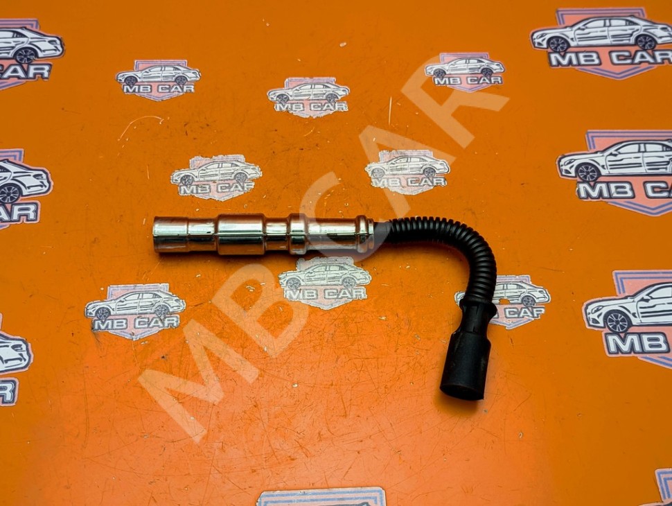 Провода высоковольтные MERCEDES-BENZ E-класс W211/S211 (2002 - 2006) фото 1 &mdash; Разборка Мерседес