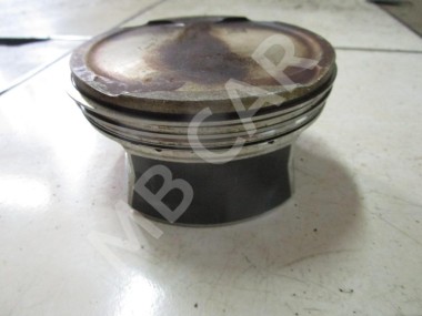 Поршень бензин MERCEDES-BENZ — Разборка Мерседес