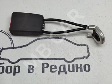 Замок ремня безопасности MERCEDES-BENZ CL-класс C215 рестайлинг (2002 - 2006) — Разборка Мерседес