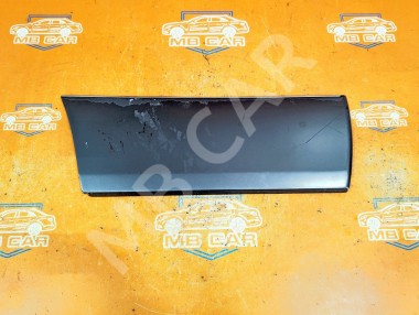 Молдинг двери MERCEDES-BENZ E-класс W124/S124/C124/A124 (1984 - 1997) — Разборка Мерседес