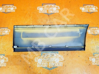 Молдинг двери MERCEDES-BENZ E-класс W124/S124/C124/A124 (1984 - 1997) — Разборка Мерседес