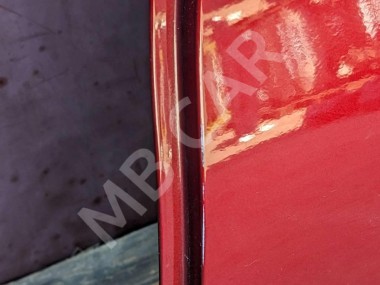 Дверь задняя левая MERCEDES-BENZ GLC-класс X253 (2015 - 2019) — Разборка Мерседес