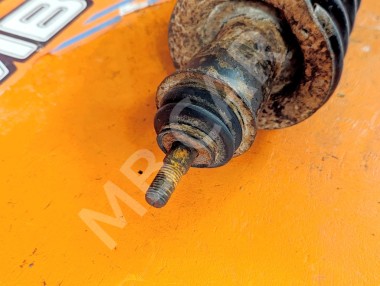 Амортизатор задний MERCEDES-BENZ M-класс W163 (1997 - 2001) &mdash; Разборка Мерседес