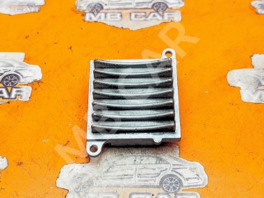 Реле моторчика печки MERCEDES-BENZ M-класс W163 рестайлинг (2001 - 2005) &mdash; Разборка Мерседес