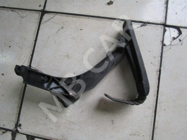 Педаль газа MERCEDES-BENZ S-класс W140 (1991 - 1998) — Разборка Мерседес