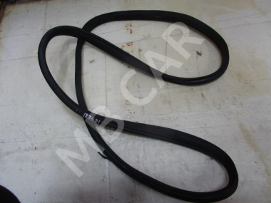 Уплотнитель дверного проема ( на кузове ) MERCEDES-BENZ E-класс W212/S212/C207/A207 (2009 - 2013) — Разборка Мерседес