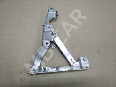 Петля капота MERCEDES-BENZ E-класс W211/S211 рестайлинг (2006 - 2009) — Разборка Мерседес