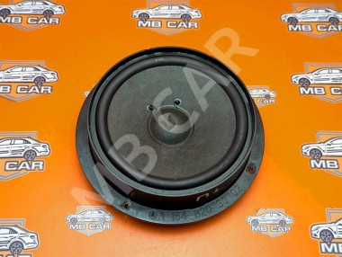 Динамик MERCEDES-BENZ M-класс W164 рестайлинг (2008 - 2011) — Разборка Мерседес