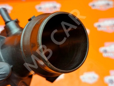 Фланец MERCEDES-BENZ E-класс W212/S212/C207/A207 рестайлинг (2013 - 2016) — Разборка Мерседес