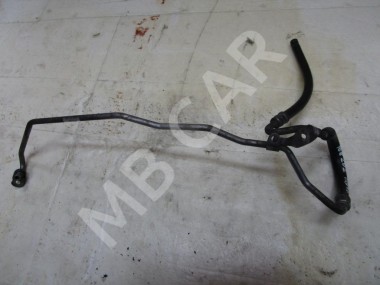 Трубка ГУРа MERCEDES-BENZ E-класс W212/S212/C207/A207 (2009 - 2013) — Разборка Мерседес