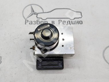 Блок ABS MERCEDES-BENZ M-класс W164 (2005 - 2008) — Разборка Мерседес
