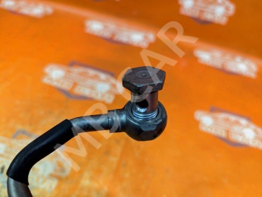 Трубка ГУРа MERCEDES-BENZ C-класс W203/S203/CL203 рестайлинг (2004 - 2008) — Разборка Мерседес