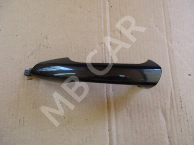 Ручка двери наружняя MERCEDES-BENZ C-класс AMG W204/S204/С204 рестайлинг (2011 - 2015) — Разборка Мерседес