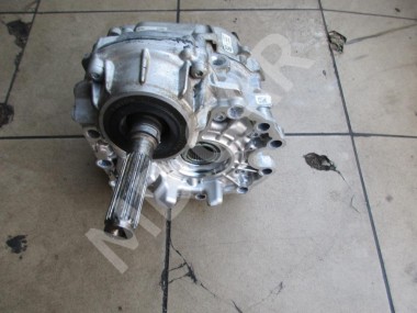 Раздаточная коробка MERCEDES-BENZ GLC-класс X253 (2015 - 2019) — Разборка Мерседес