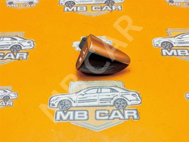 Крышка ручки двери MERCEDES-BENZ S-класс W220 рестайлинг (2002 - 2005) — Разборка Мерседес