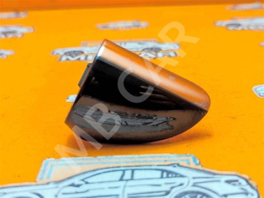 Крышка ручки двери MERCEDES-BENZ S-класс W220 рестайлинг (2002 - 2005) — Разборка Мерседес