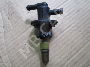 Клапан печки MERCEDES-BENZ SL-класс R129 рестайлинг (1995 - 1998) — Разборка Мерседес