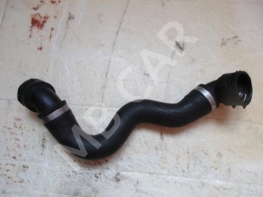 Патрубок радиатора MERCEDES-BENZ GLC-класс X253 (2015 - 2019) — Разборка Мерседес