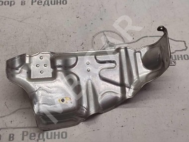 Защитный экран MERCEDES-BENZ C-класс W204/S204/С204 рестайлинг (2011 - 2015) — Разборка Мерседес