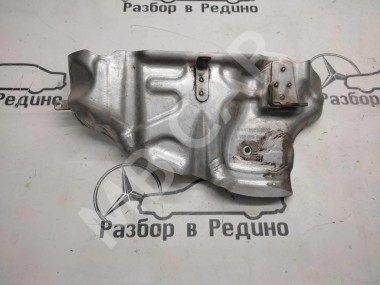 Защитный экран MERCEDES-BENZ C-класс W204/S204/С204 рестайлинг (2011 - 2015) — Разборка Мерседес