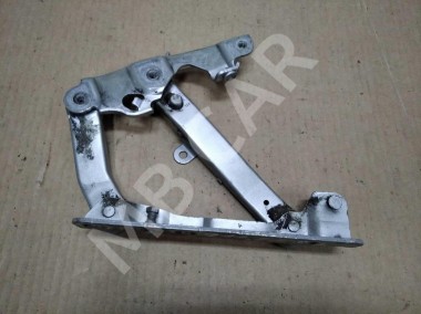 Петля капота MERCEDES-BENZ E-класс W211/S211 (2002 - 2006) — Разборка Мерседес