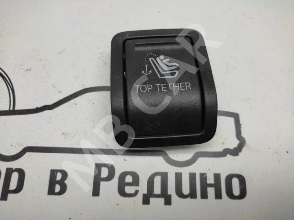 Накладка MERCEDES-BENZ E-класс W213/S213/C238/A238 (2016 - 2021) фото 1 — Разборка Мерседес