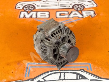 Генератор MERCEDES-BENZ M-класс W164 (2005 - 2008) &mdash; Разборка Мерседес