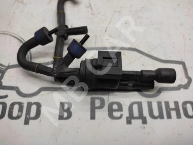 Клапан электромагнитный MERCEDES-BENZ C-класс W204/S204 (2006 - 2011) — Разборка Мерседес